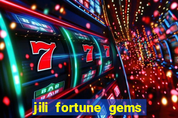 jili fortune gems 2 demo